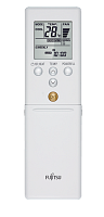 FUJITSU Блок внутренний ASYG07LUCA