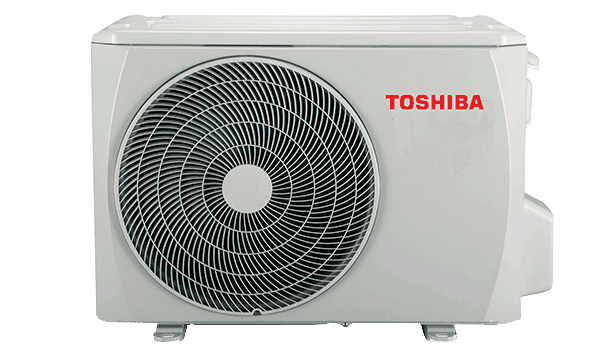 Toshiba U2KH3S (RAS-18U2KH3S-EE/RAS-18U2AH3S-EE), Toshiba