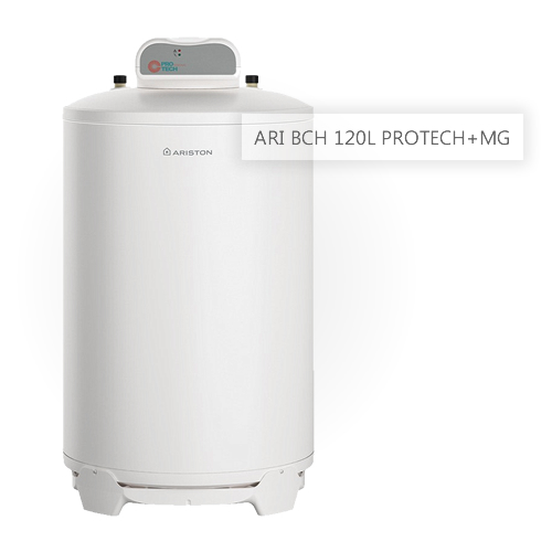 Бойлер косвенного нагрева Ariston  BCH CD1 120 ARI - EU