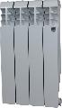 Радиатор алюминиевый Royal Thermo Vittoria Super 500 - 4 секц.