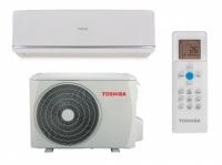 Toshiba U2KH3S (RAS-18U2KH3S-EE/RAS-18U2AH3S-EE), Toshiba