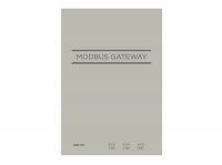 Интерфейсный модуль MD-GWMODA, DANTEX