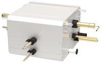 Распределительный блок с рекуперацией тепла NCHS1D VRF-системы GMV6