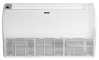 Напольно-потолочная сплит-система Gree U-Match Inverter R32 RU - GUD100ZD1/B-S(220)