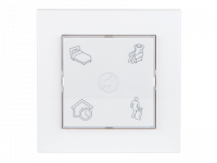Ecoswitch беспроводной переключатель режима, NOBO