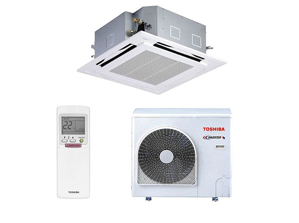 Toshiba ( RAV-SM1104UTP-E/RAV-SM1104ATP-E), Toshiba