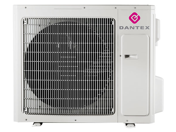 RK-36SAG/RK-36SAGE, DANTEX