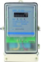Счетчик электроэнергии (Ваттметр) MD-DTS634/DTS636, DANTEX