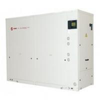 CGWH/CCUN205 со спиральным компрессором без конденсатора, Trane