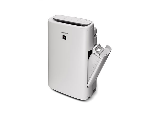 Климатический комплекс KIN41RW, Sharp