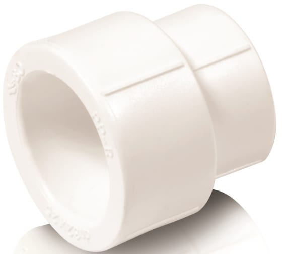 Муфта переходная 75x50 CRONWATT