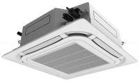 Кассетная сплит-система Gree U-Match Inverter - GUD125T/A-S/GUD125W/A-X