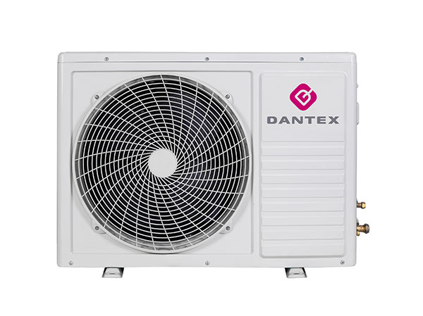 RK-07ENT4/RK-07ENT4E, DANTEX