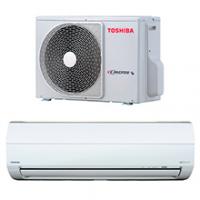 Toshiba UAV-GAV-E (RAS-M18UAV-E), Toshiba