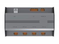 Интерфейсный модуль MD-DiMS3840BACA/M, DANTEX