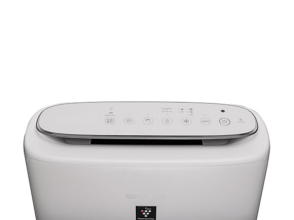 Климатический комплекс KIN41RW, Sharp