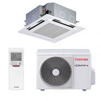 Toshiba (RAV-SM564UTP-E/RAV-SM564ATP-E), Toshiba