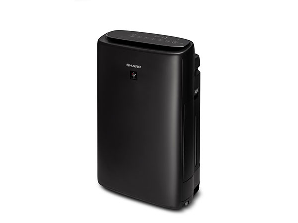 Климатический комплекс KIN41RH, Sharp