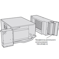 Toshiba Фильтр класса 90 (TCB-UFH8D-1E), Toshiba