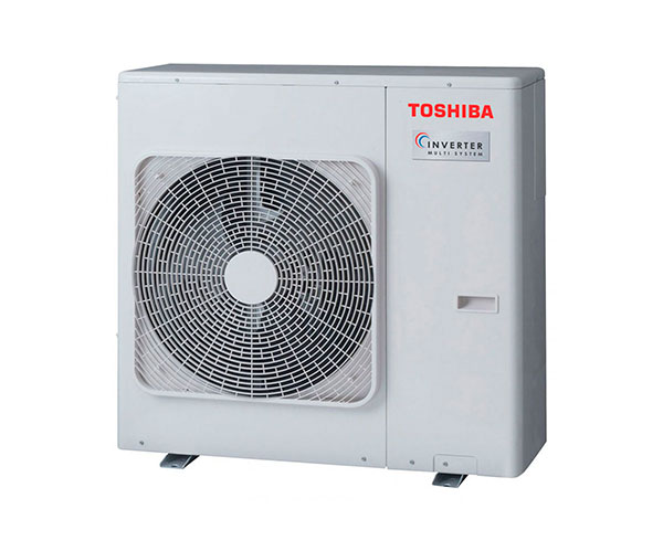 Toshiba U2AVG-E (RAS-5M34U2AVG-E), Toshiba