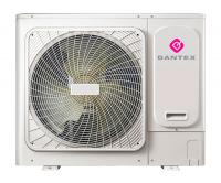 DM-DC165WLC/F, DANTEX