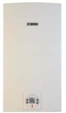 Водонагреватель газовый Bosch WTD 15 AME