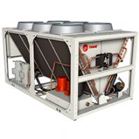 CGAM039 со спиральным компрессором AquaSTream 3G, Trane