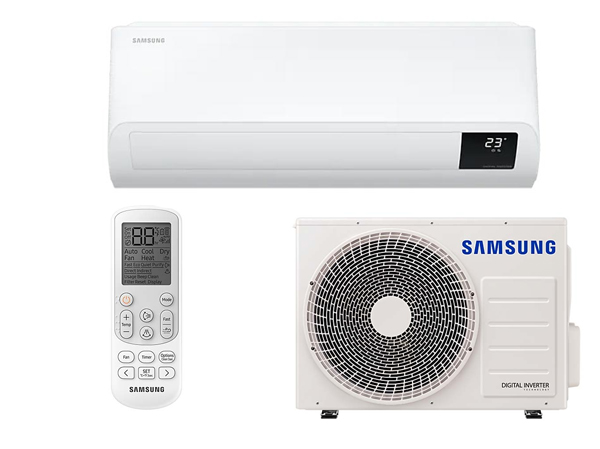 AR12TSHYAWKNER 3,3 кВт, Samsung