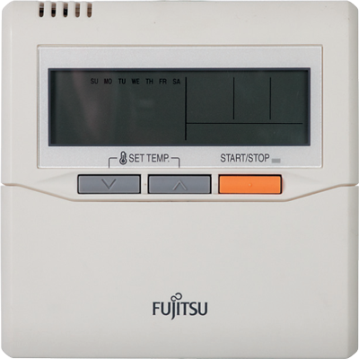 FUJITSU Блок внутренний ARYG07LLTA