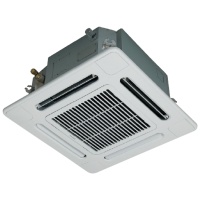 Toshiba Компактный 4-поточный кассетный блок (MMU-AP0057MH-E), Toshiba