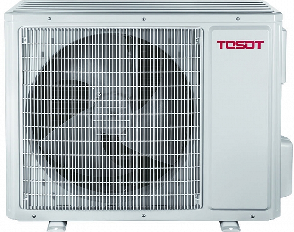 TOSOT Сплит-система T09H-STR/I-S/T09H-STR/O