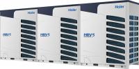 Мультизональные системы кондиционирования VRF, Серия MRV V AV74IMVEVA