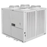 Trane Компрессорно-конденсаторный агрегат (RAUJ C40 ), Trane