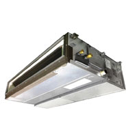 Toshiba Канальный высоконапорный блок (MMD-AP0726HP1-E), Toshiba