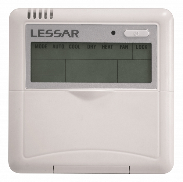 LESSAR Сплит-система LS-HE55BVA4/LU-HE55UVA4/LZ-B4UB