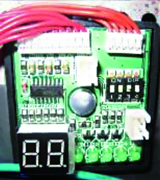 R410A, Наружные блоки 5U34HS1ERA