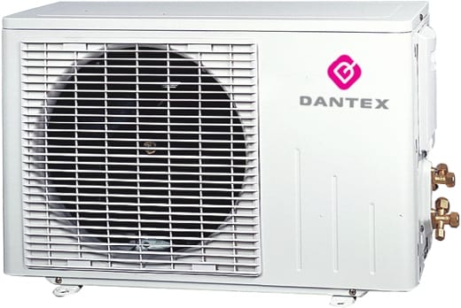 RK-24ENT2/RK-24ENT2E, DANTEX