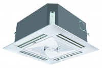 Полупромышленные сплит-системы (Инверторные) , AB (Кассетные) ECO AB50S1LC1FA / 1U50S1LM1FA