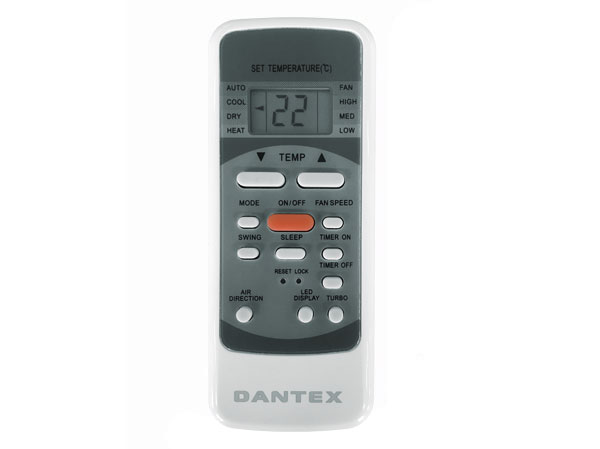 RK-24SFM/RK-24SFME, DANTEX