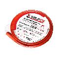 Теплоизоляция трубная 28х4 красная 10 м Valfex (130 м)