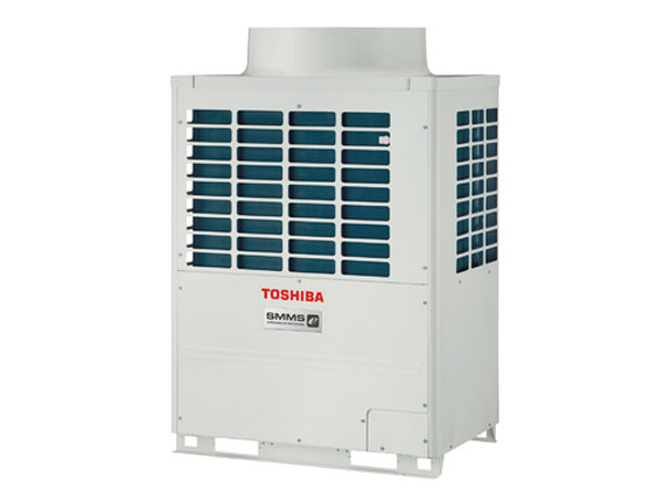 Toshiba Внешний SMMS-e R410A (MMY-MAP1406HT8P-E), Toshiba