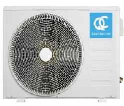 QUATTROCLIMA Сплит-система QV-I48CF/QN-I48UF/QA-ICP8B