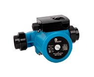 Насос циркуляционный Wester WCP 25-60G 130 мм (с гайками) (8шт)