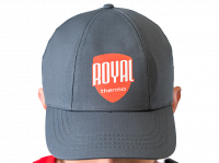Кепка Royal Thermo