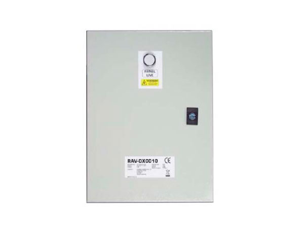 Toshiba Интерфейс LC DX (RAV-DXC010), Toshiba