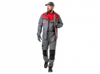 Костюм Royal Thermo Professional куртка + п/к 104-108/182-188