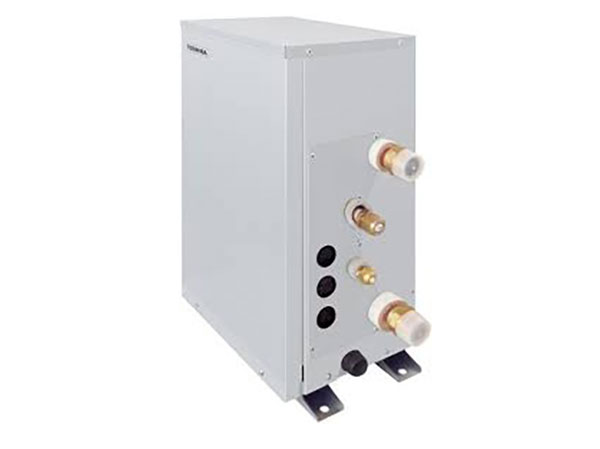Toshiba Модуль горячей воды (MMW-AP0271LQ-E), Toshiba