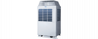 Мультизональные системы кондиционирования VRF, Серия MRV RC (С рекуперацией тепла) AV10IMVUSA