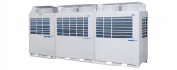 Мультизональные системы кондиционирования VRF, Серия MRV III-C PLUS DC AV40IMSEVA (DC-Вентиляторы)