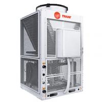 Flex II 40 со спиральным компрессором с воздушным охлаждением, Trane
